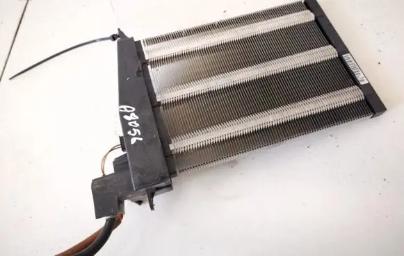 Skoda Octavia Mk2 (1Z) Electric cabin heater radiator 1k0963235e