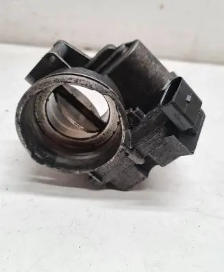 Audi A4 S4 B6 8E 8H Throttle valve 96551457