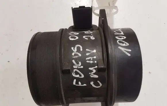 Citroen C5 Mass air flow meter 5WK97002 9645948980 002068153