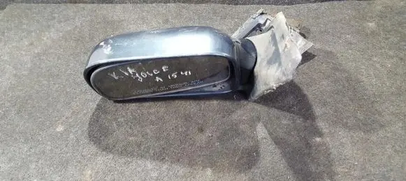 KIA Joice Front door electric wing mirror e4012113