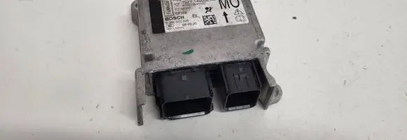 Ford Mondeo MK IV Airbag control unit/module 7S7T14B056AD 670013545002 0285010228