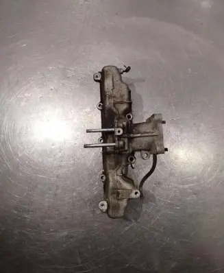 Toyota Avensis T250 Intake manifold 171110R010