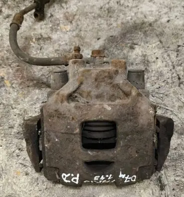 Toyota Yaris Front brake caliper