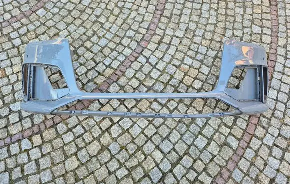 Audi RSQ3 Front bumper 8U0807437AN