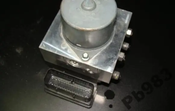 Mini One - Cooper Coupe R56 ABS Pump 9807162