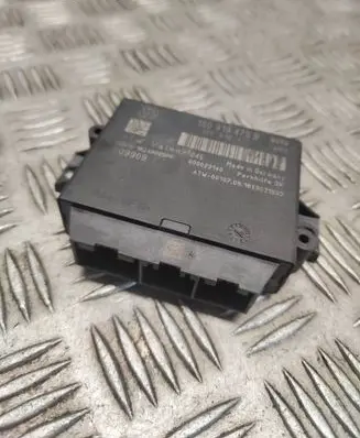 Volkswagen Up Parking PDC control unit/module 1S0919475B 000023140 1Q0919475