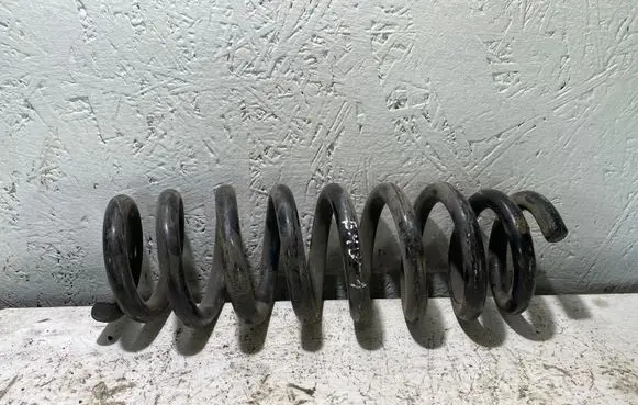 BMW 1 E81 E87 Rear coil spring