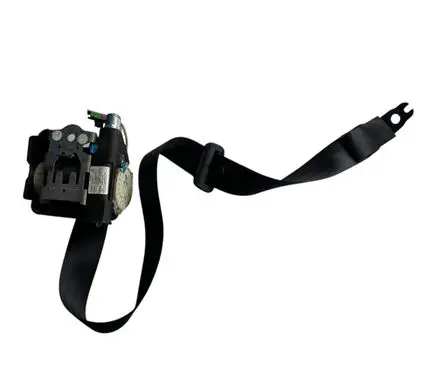Volvo XC60 Middle seatbelt (rear) 34033924C 95011 071723020