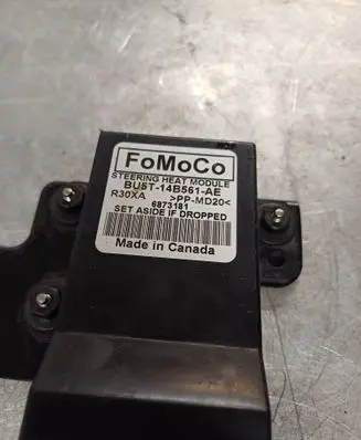 Ford Explorer Other control units/modules BU5T14B561AE
