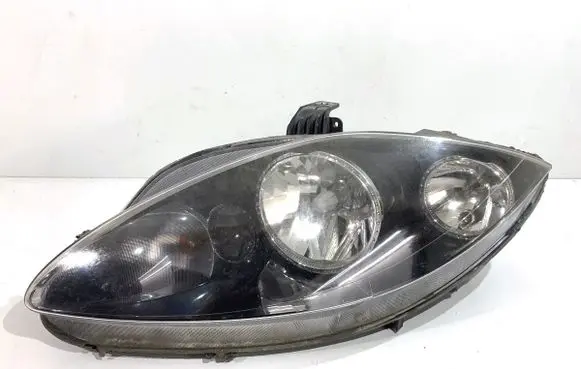 Seat Leon (1P) Headlight/headlamp 