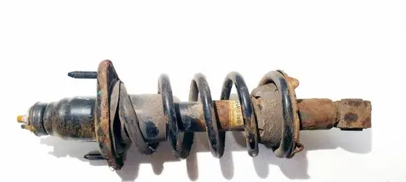 Honda CR-V Rear shock absorber/damper 526210swye610m1 52620-swy-e610-m1