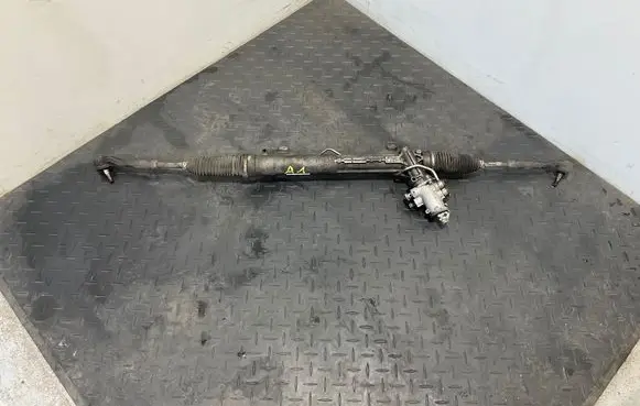 BMW 5 E60 E61 Steering rack 6780122 7853993