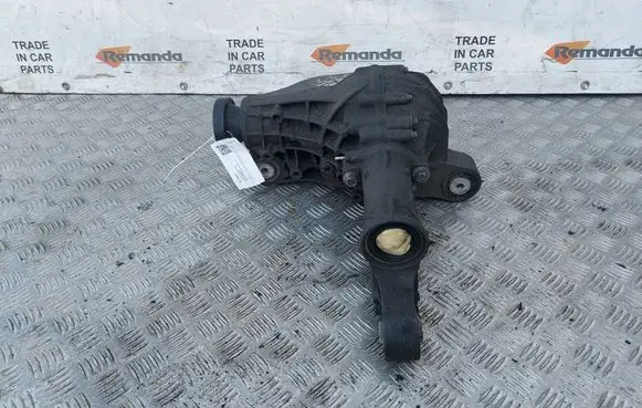 Mercedes-Benz ML W164 Front differential 4460310034 4460310030