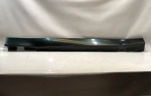 BMW 7 E65 E66 Side skirt front trim 