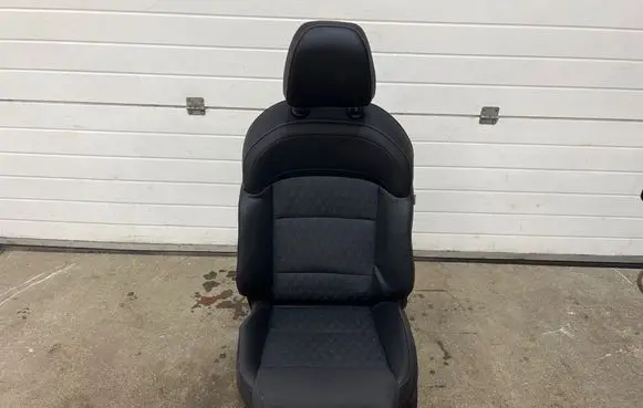 MG MG3 III Front driver seat T140380