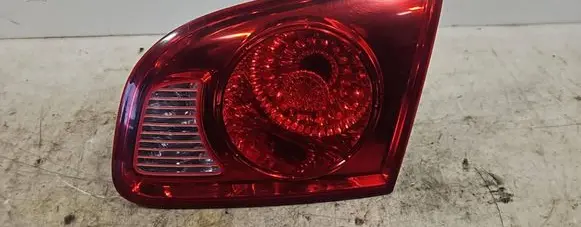 Hyundai Santa Fe Tailgate rear/tail lights 924062B000