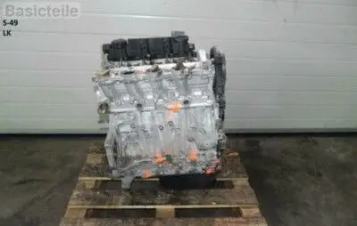 Suzuki Liana Engine 9644994680 8HY