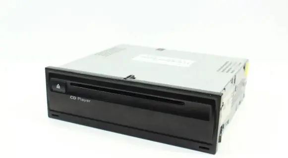 Audi A6 S6 C6 4F CD/DVD changer 4F0035729D AUZ6Z3EEEG49 4F0910733S
