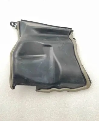 Mercedes-Benz GLE AMG (W166 - C292) Engine compartment bulkhead A1666207201