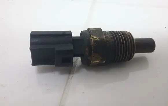 Coolant temperature sensor