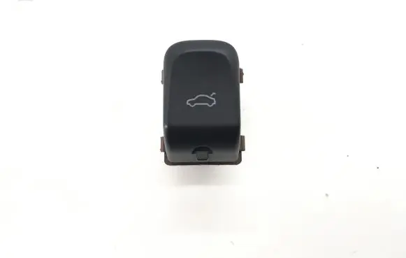 Audi A4 S4 B8 8K Tailgate/boot open switch button 8K0959831