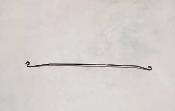 Ford Kuga III Engine bonnet/hood prop rod/strut 