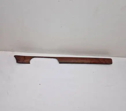 Volkswagen Phaeton Front door trim bar 3D0867102 3D0867410