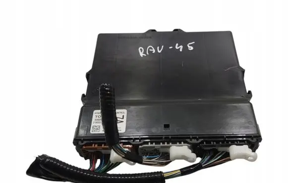 Toyota RAV 4 (XA50) Battery control module 89981-42140