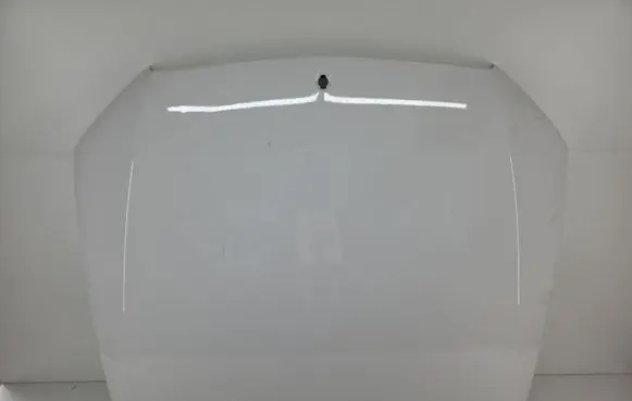 Mercedes-Benz E W213 Engine bonnet/hood A2138870203