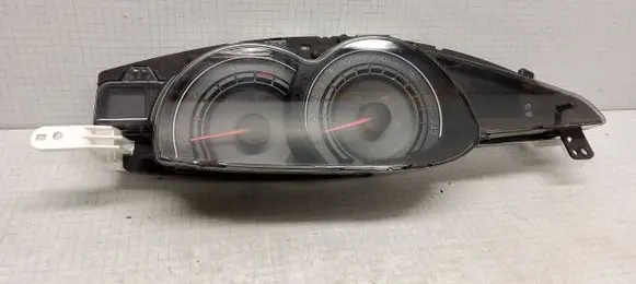 Toyota Verso Speedometer (instrument cluster) 838000F070 MB2574500457