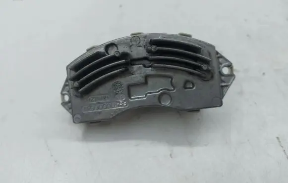 BMW X5 E70 Heater blower motor/fan resistor T1000664T