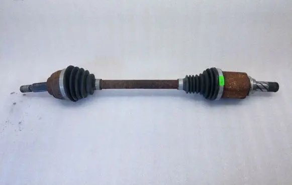 Dacia Sandero Front driveshaft