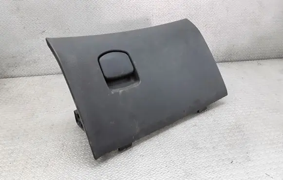 Opel Corsa D Glove box lid/cover 