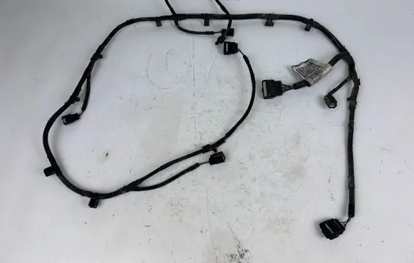 Maserati Levante Parking sensor (PDC) wiring loom 06700333440