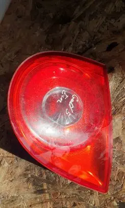 Volkswagen Golf V Tailgate rear/tail lights 1K6945107c