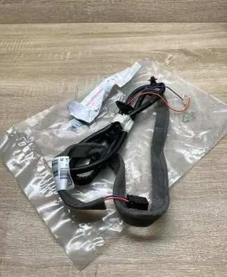 Renault Clio II Other wiring loom 8200753450