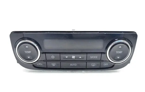 Mitsubishi Outlander Climate control unit 7820A475XA CAB502A040H
