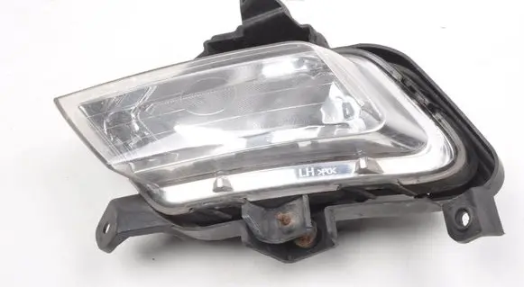 KIA Ceed Front fog light 