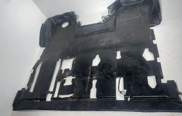 Fiat Iveco Daily Other interior part 100109