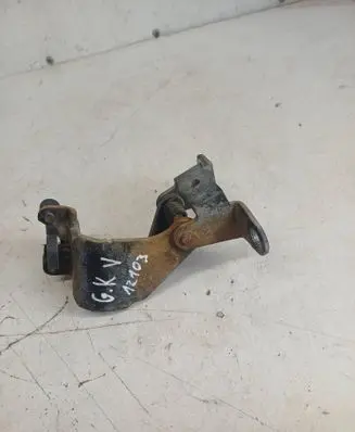Mazda 5 Sliding door middle roller runner 