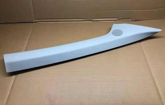 Seat Leon (5F) (A) pillar trim 5F0867234