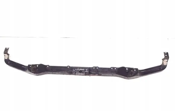 Citroen C4 Grand Picasso Radiator support slam panel WZMOCNIENIE