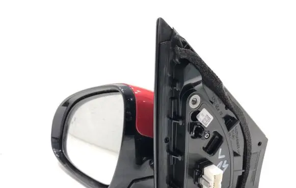 KIA Sportage Front door electric wing mirror