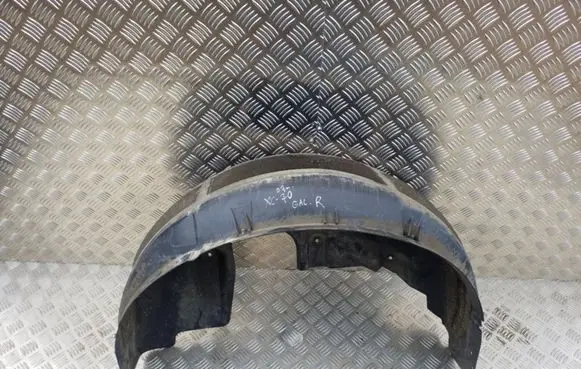 Volvo XC70 Rear arch fender liner splash guards