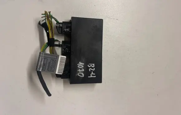 BMW 5 E60 E61 Parking PDC control unit/module 9116264