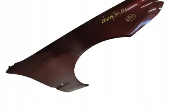 Mercedes-Benz CL C215 Fender A2158800218