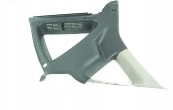 Mercedes-Benz A W168 (C) pillar trim A1686902440