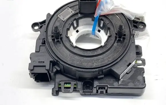Skoda Octavia Mk4 Airbag squib ring wiring 5Q1953549D
