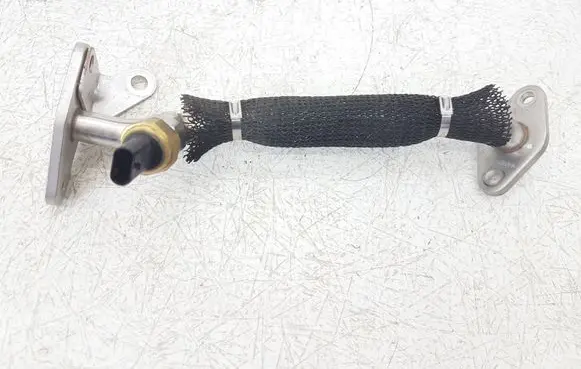 Ford Edge II EGR valve line/pipe/hose K2GE9E469 K2GE9E469A FLL8A