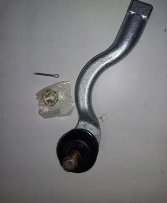 Mitsubishi Pajero Steering tie rod end MR508136
